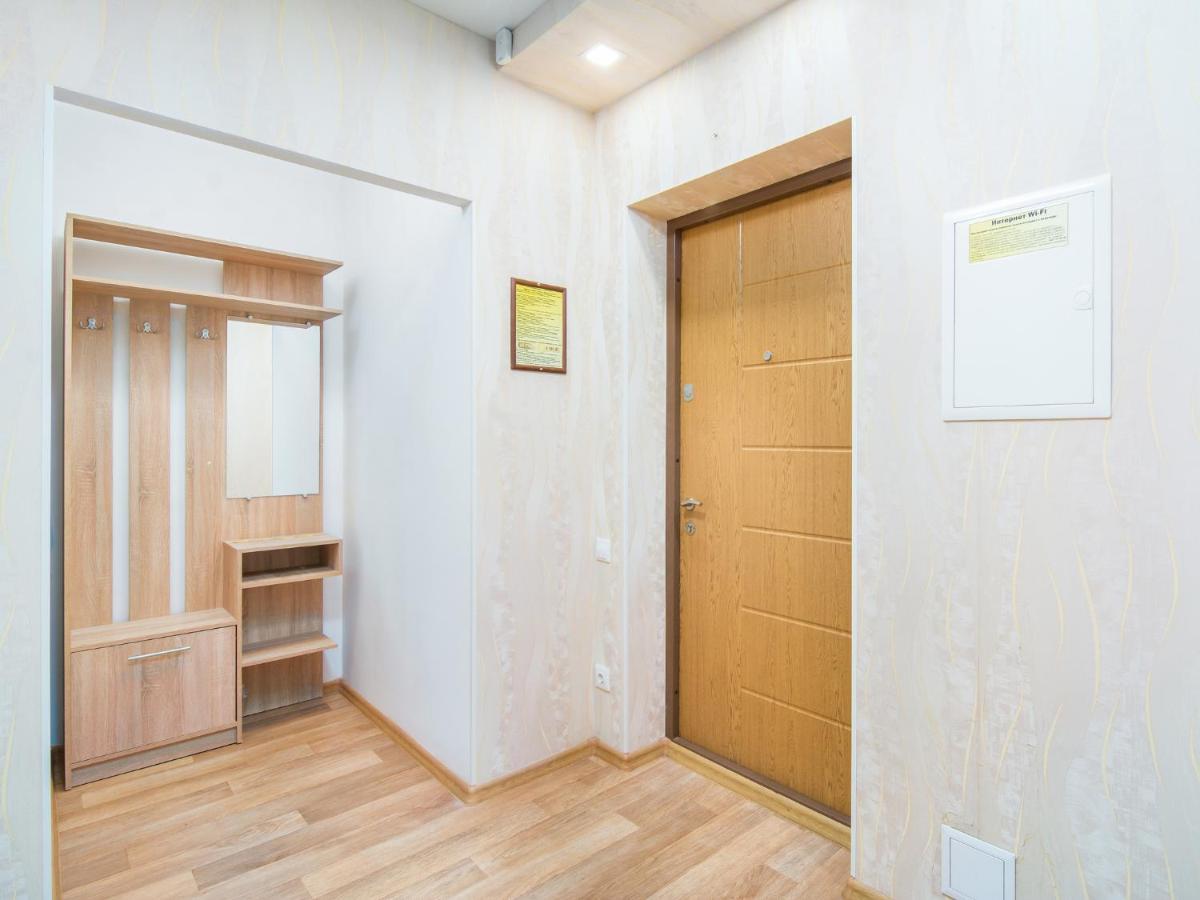 Kvartirkoff Na Bogatirskaya 6A, 17 Floor Киев Экстерьер фото