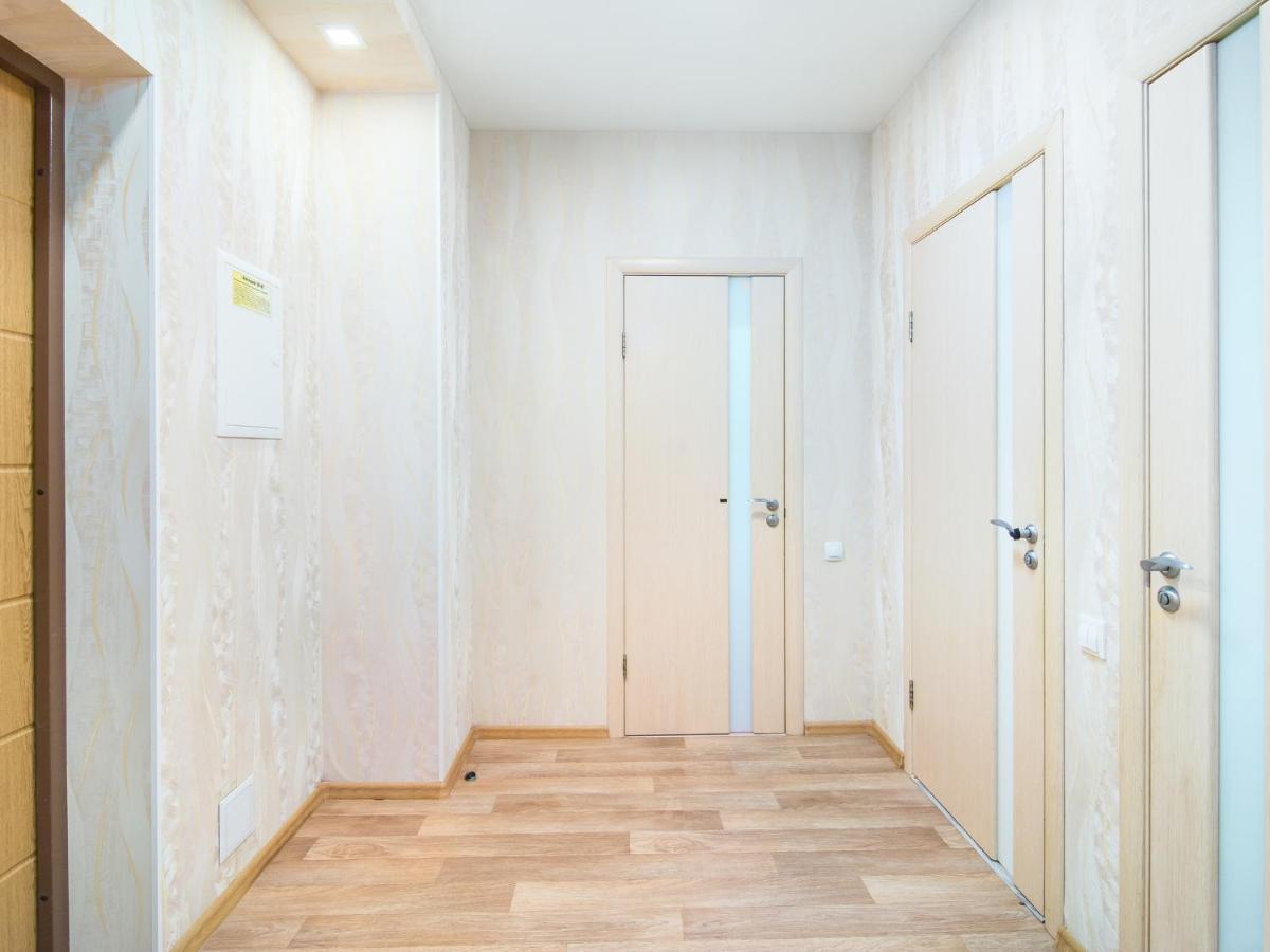 Kvartirkoff Na Bogatirskaya 6A, 17 Floor Киев Экстерьер фото